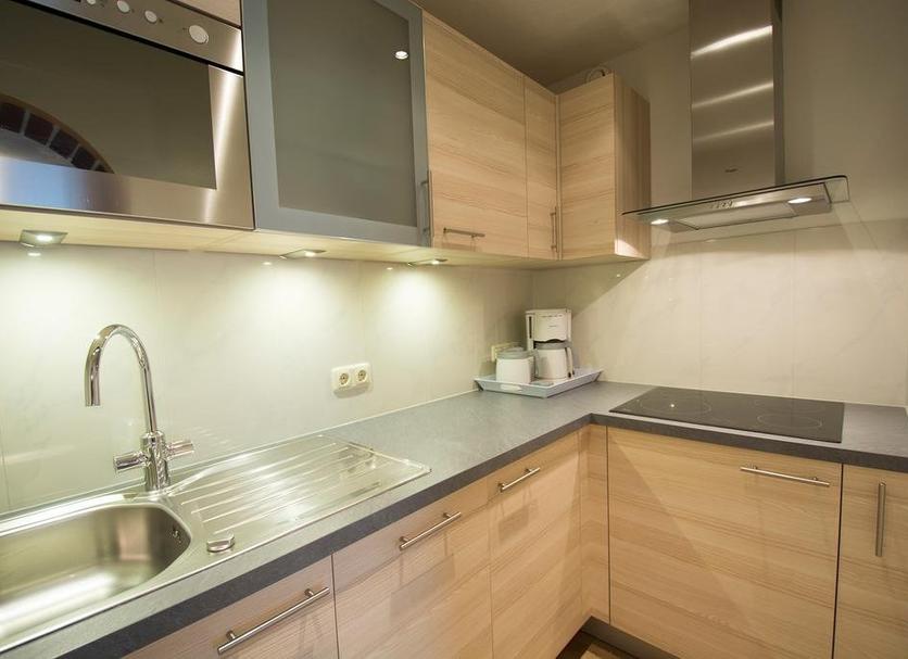 Cozinha Foto