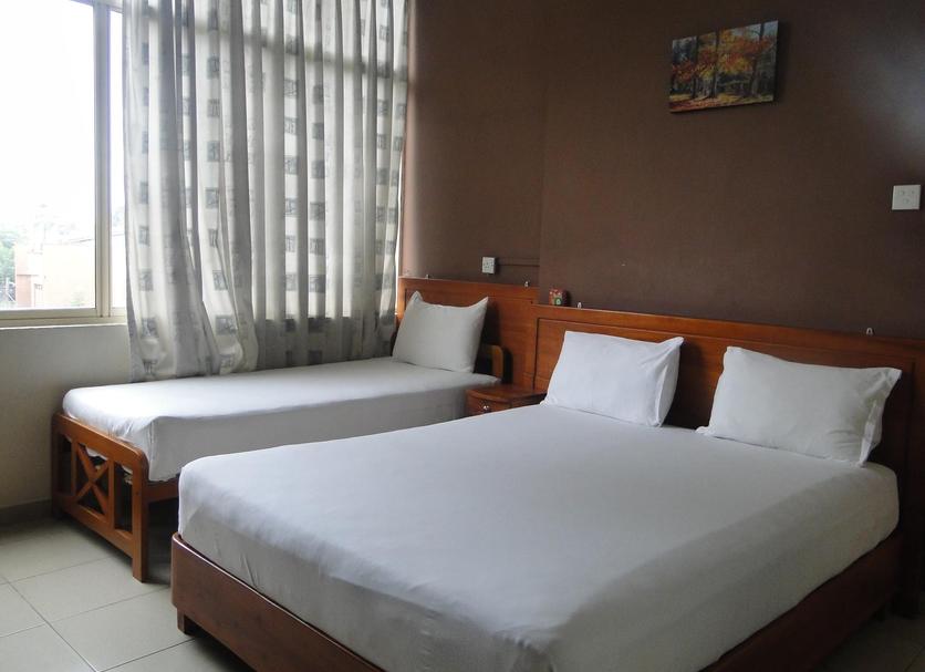 Quarto Foto