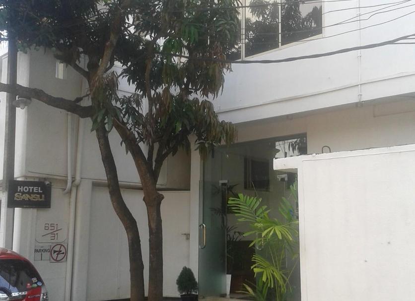 Exterior Foto