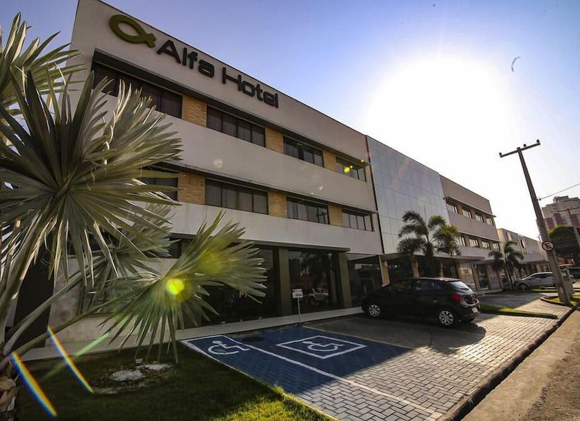 Edifício Foto
