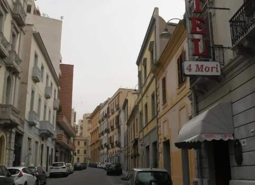 Exterior Foto