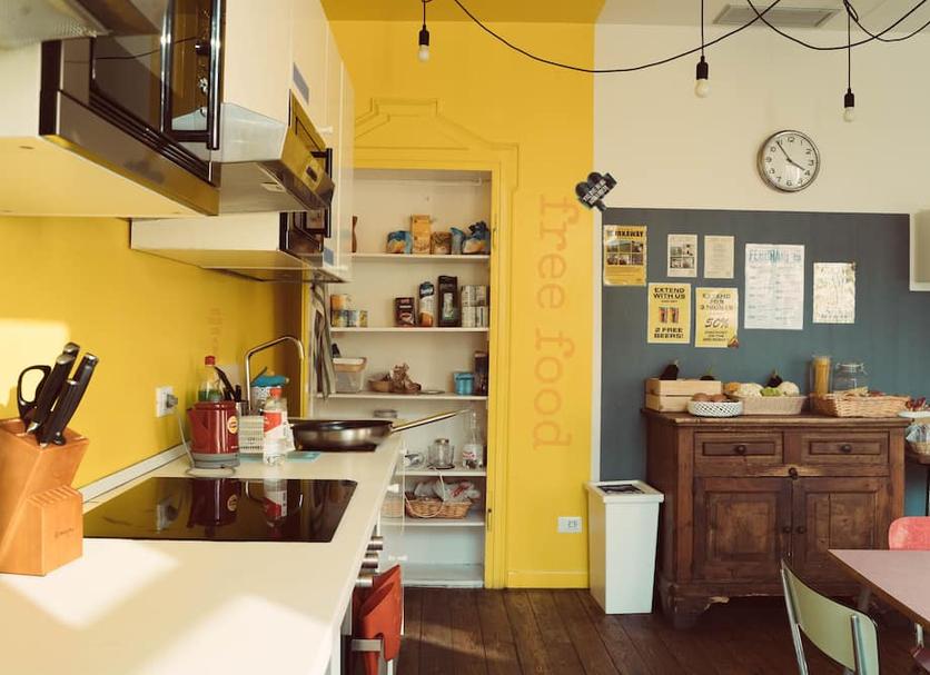 Cozinha Foto