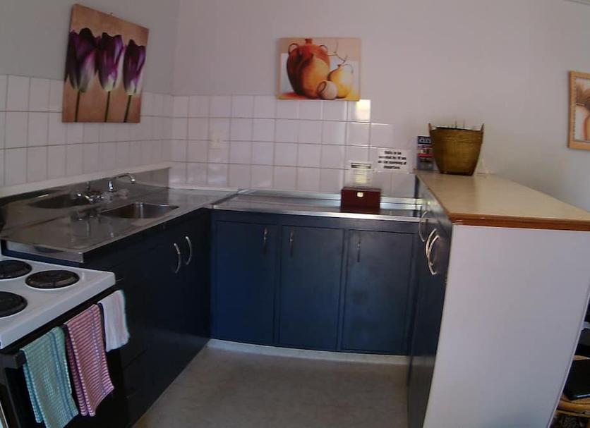 Cozinha Foto