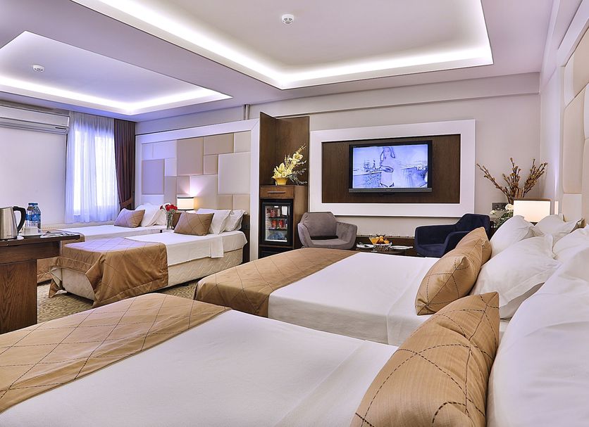 Quarto Foto