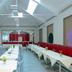 Sala de conferências