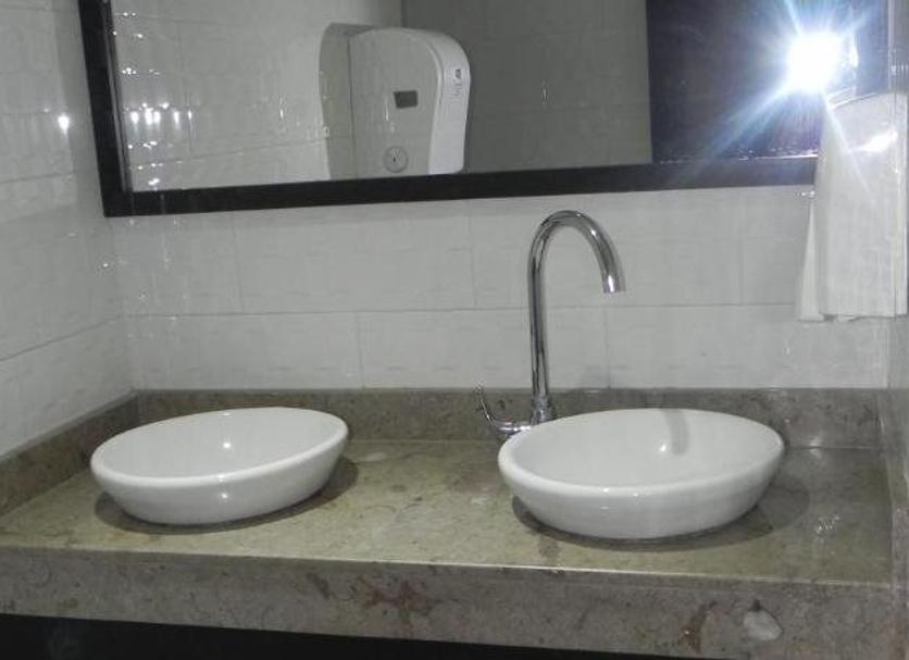 Casa de banho Foto