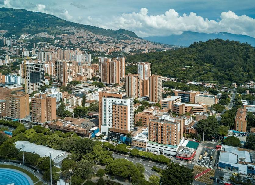 Exterior Foto