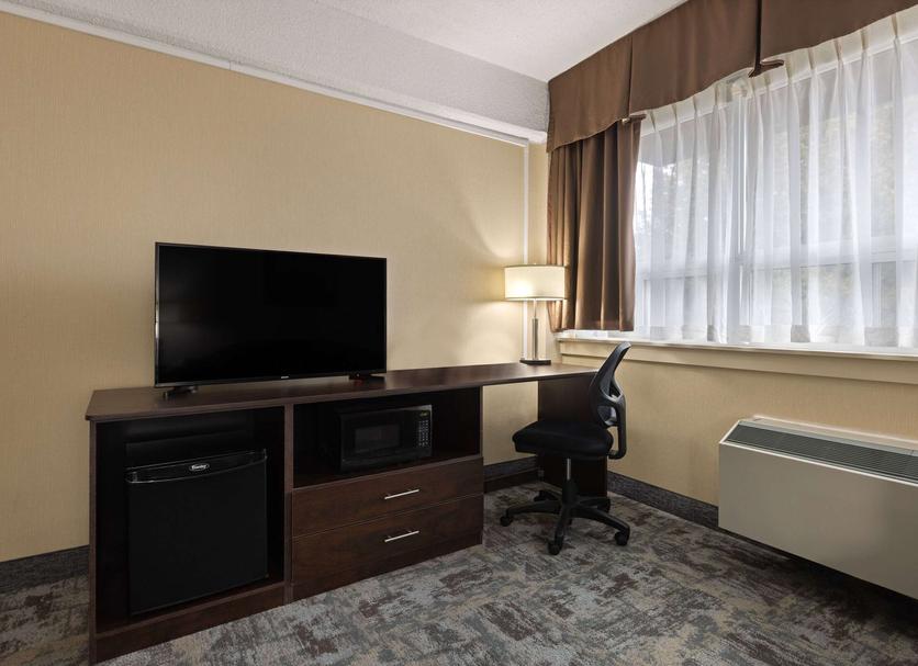 Comodidade do quarto Foto