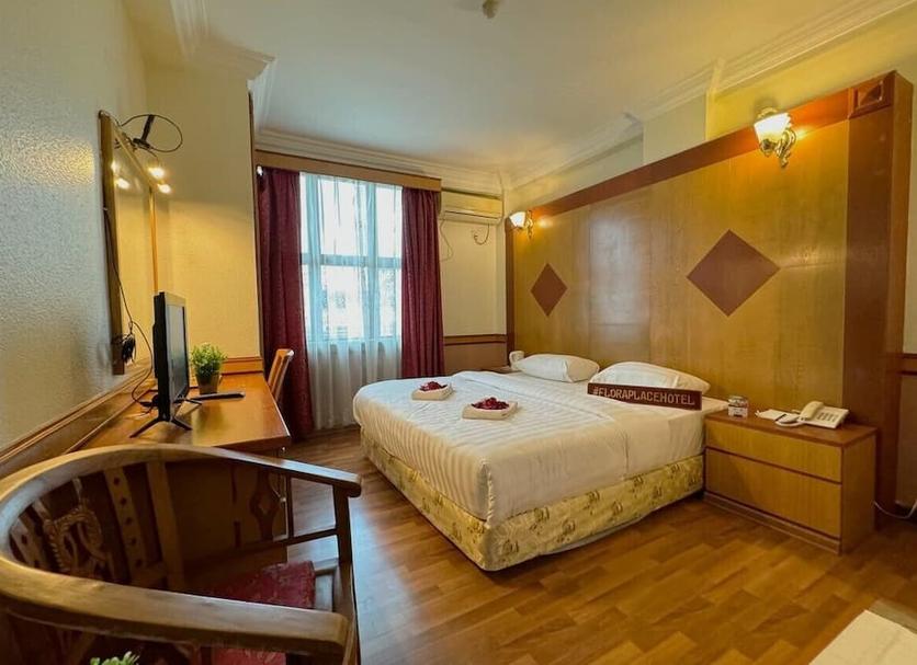 Quarto Foto