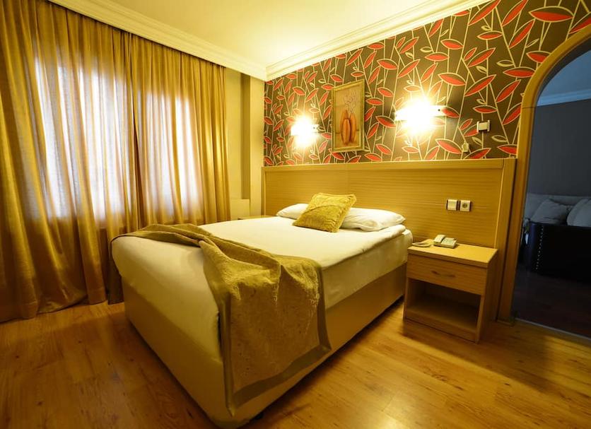Quarto Foto