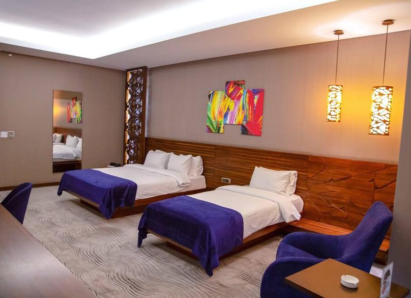 Quarto Foto