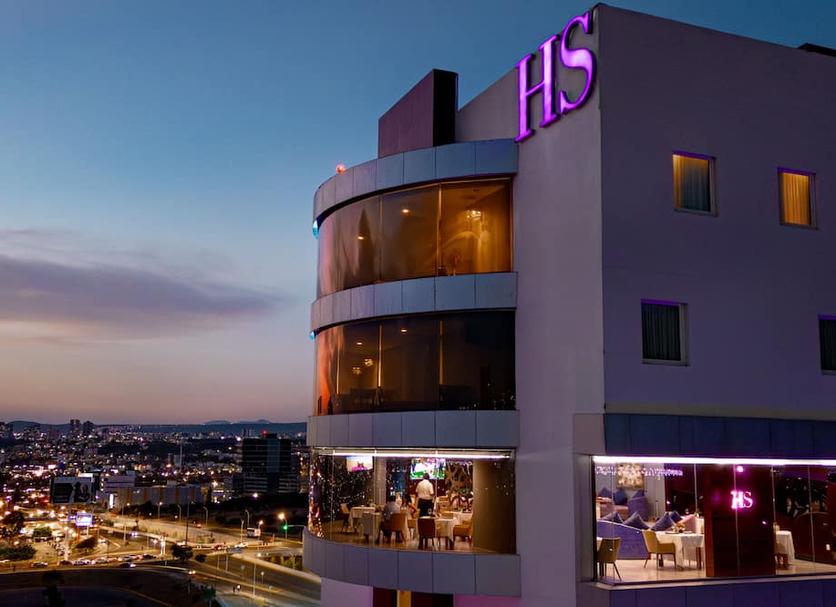 Edifício Foto