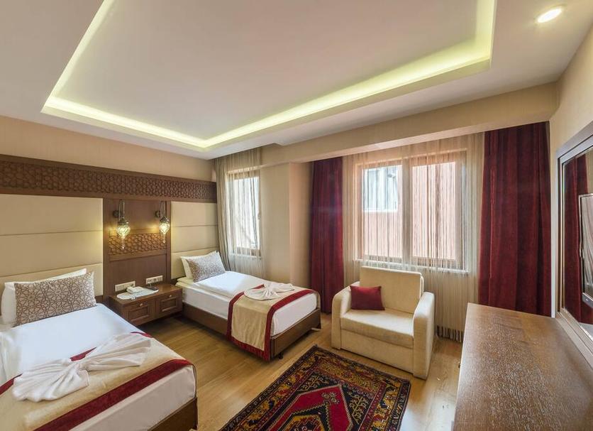 Quarto Foto