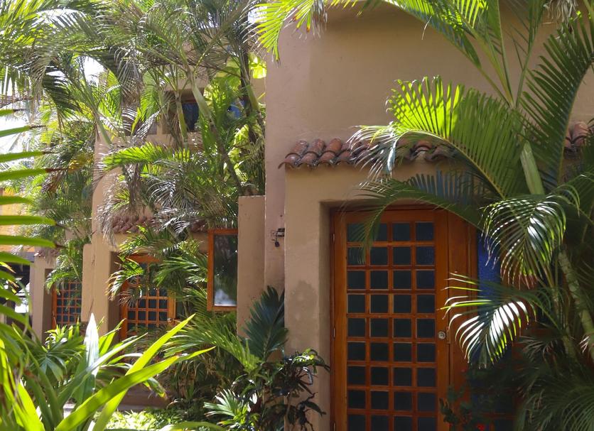 Exterior Foto