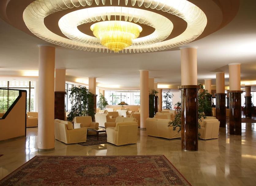 Hall Foto