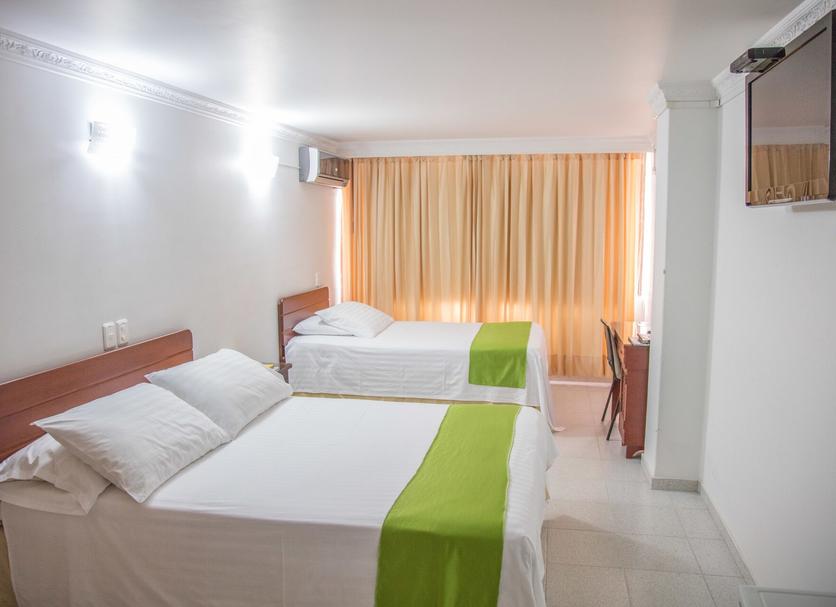 Quarto Foto