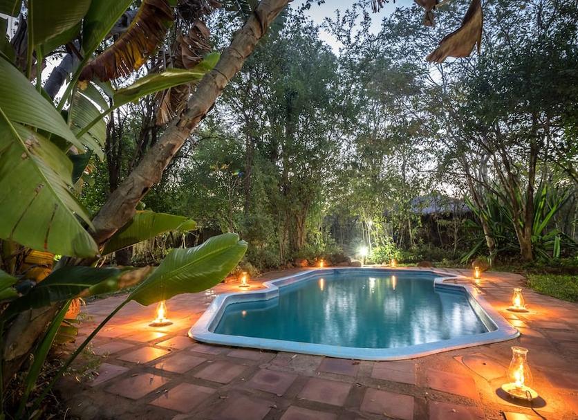 Piscina Foto