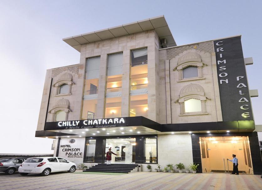 Edifício Foto