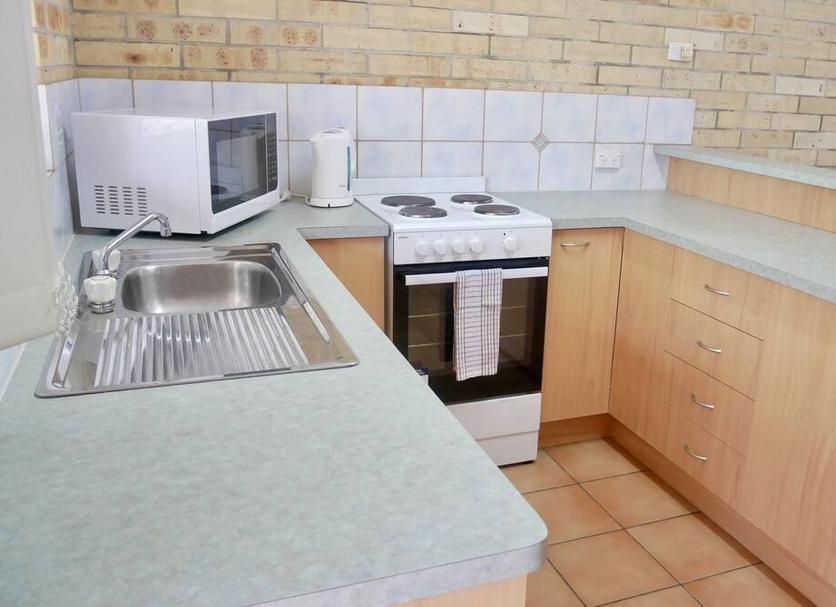 Cozinha Foto