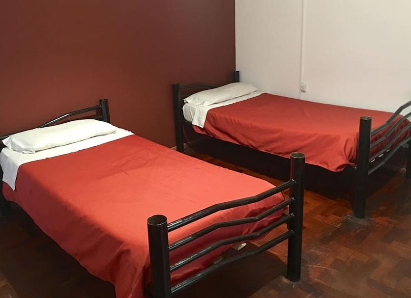 Quarto Foto