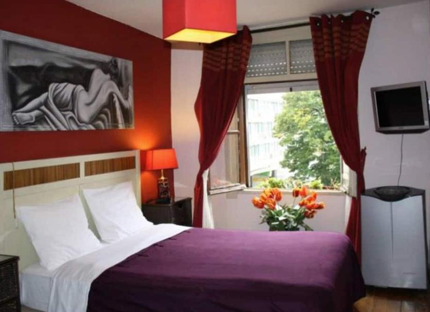 Quarto Foto