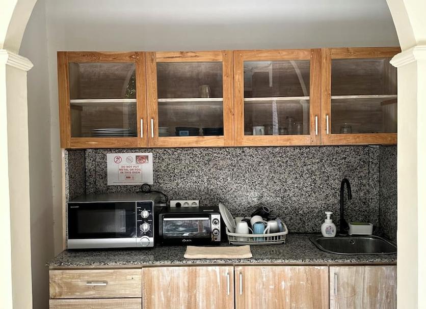 Cozinha Foto