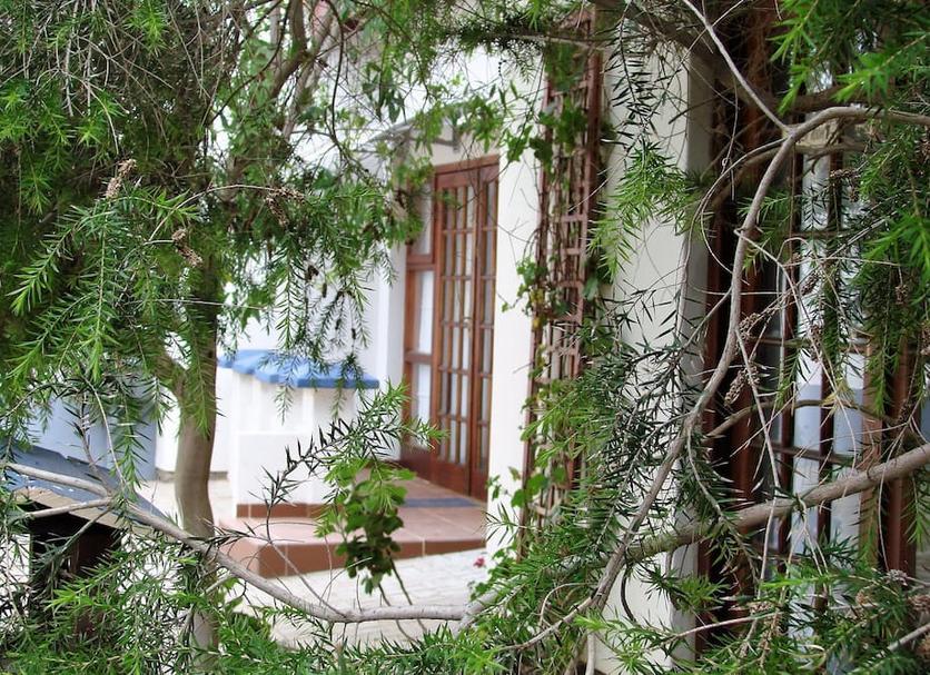 Exterior Foto