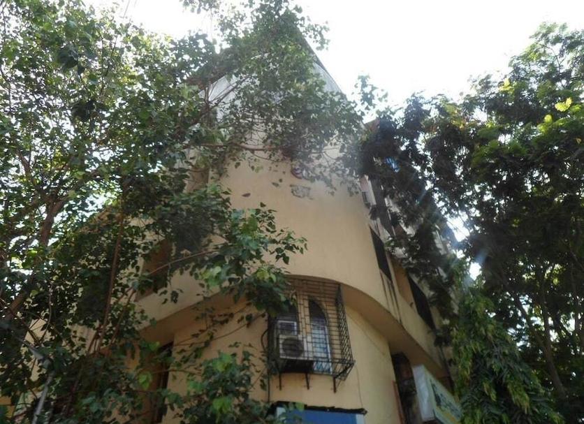 Exterior Foto