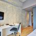 Comodidade do quarto