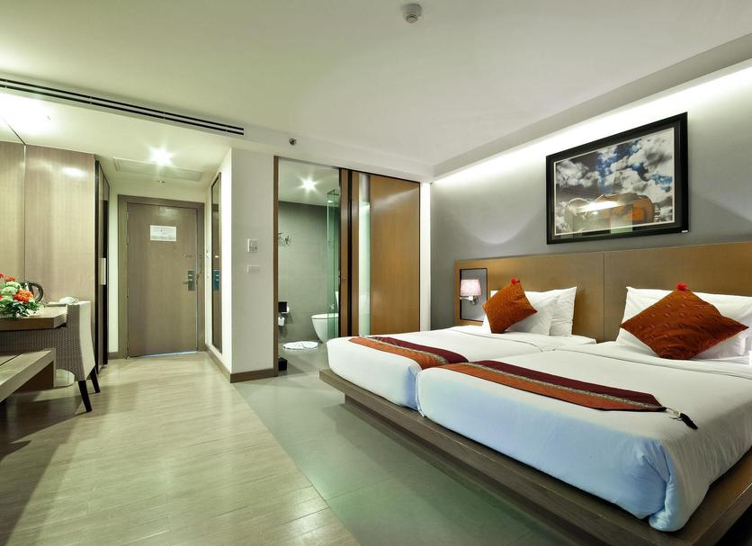 Quarto Foto