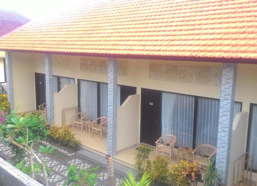 Exterior Foto