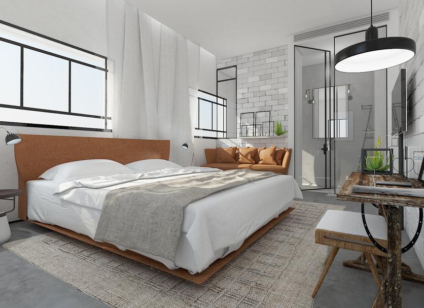 Quarto Foto