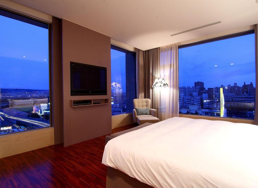 Quarto Foto
