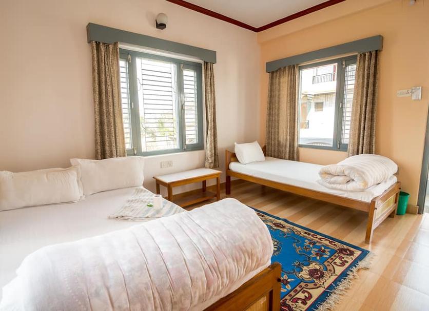 Quarto Foto