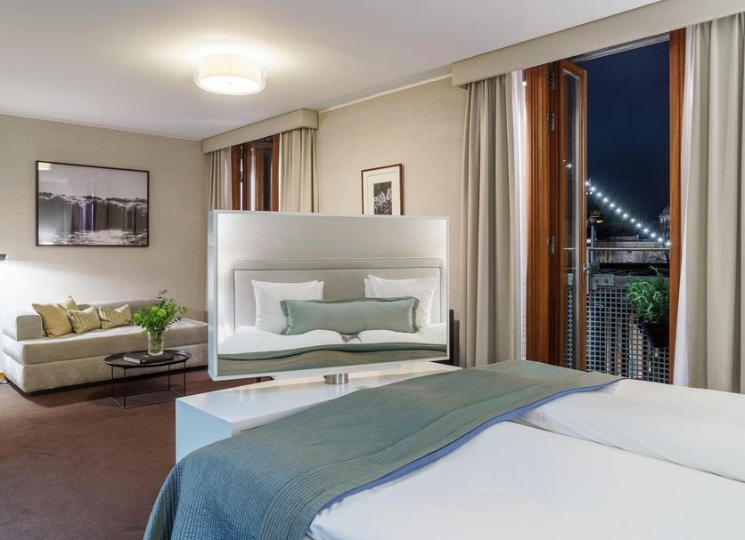 Quarto Foto