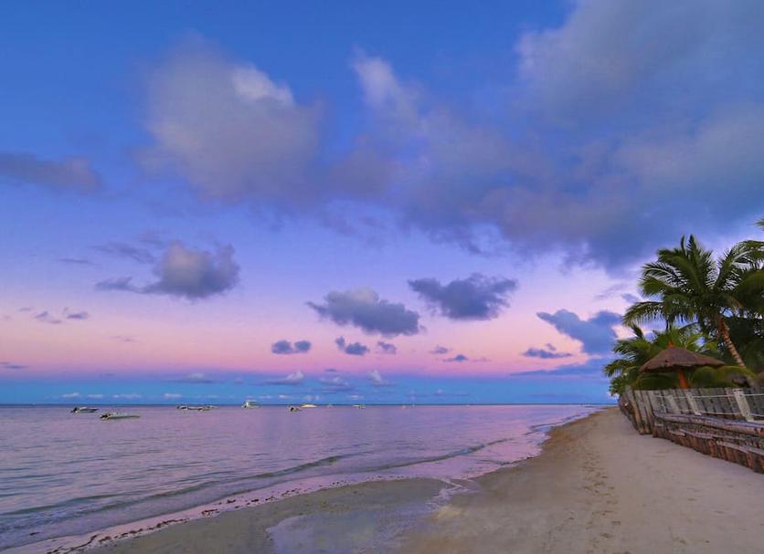 Praia Foto