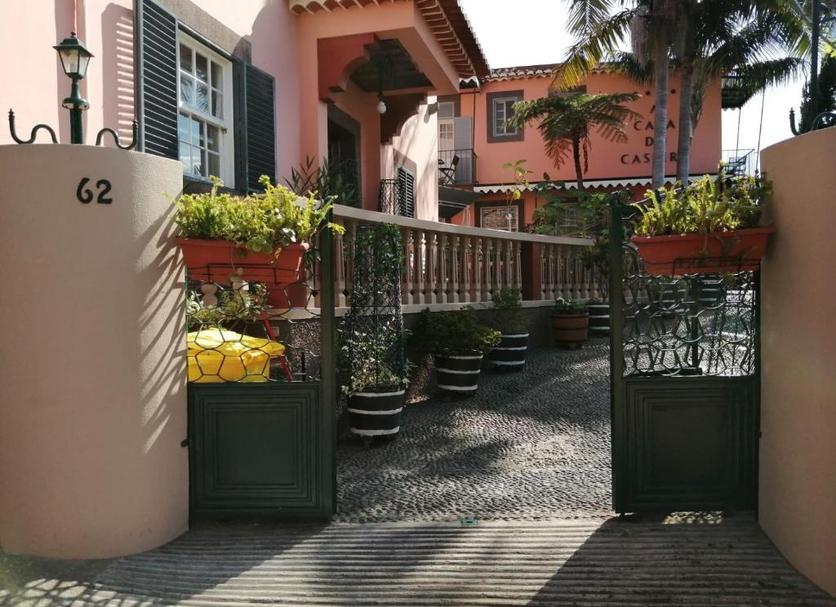 Exterior Foto