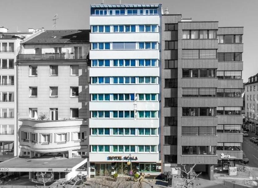 Edifício Foto