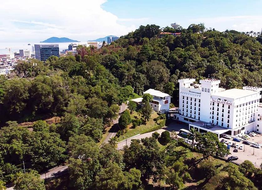 Exterior Foto
