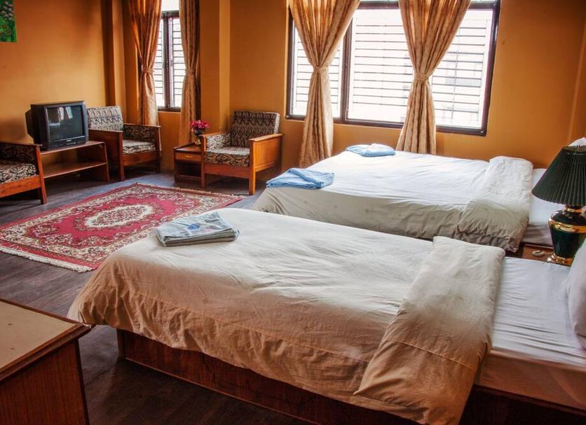 Quarto Foto