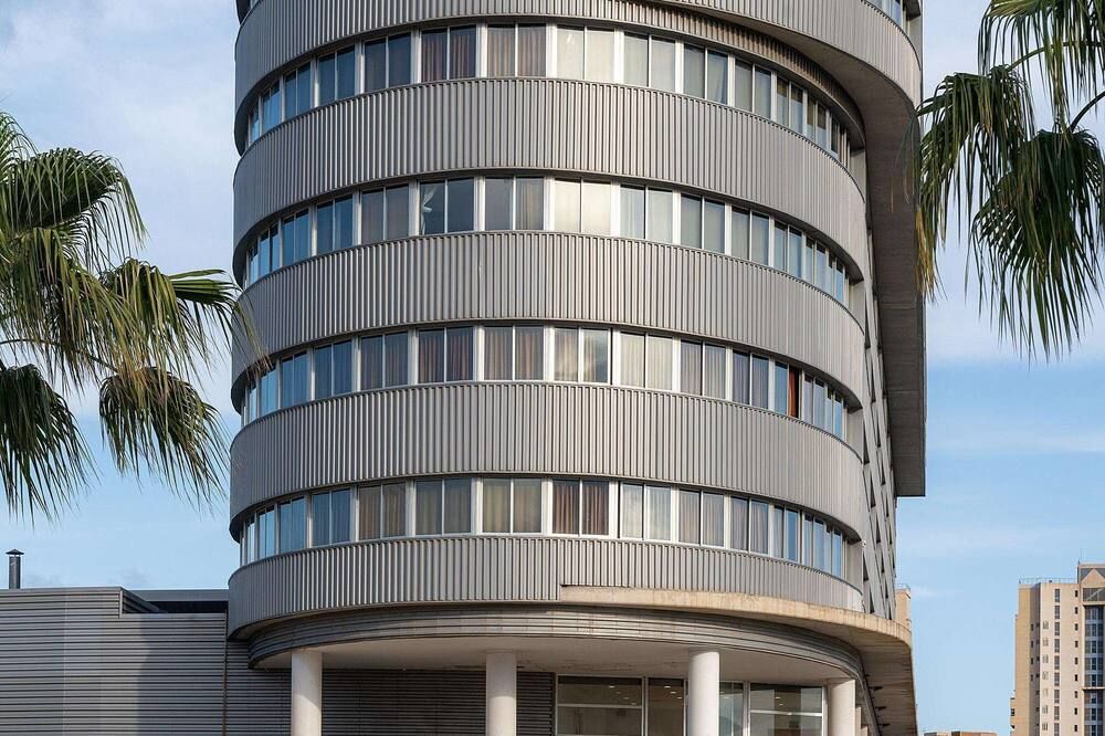 Edifício Foto