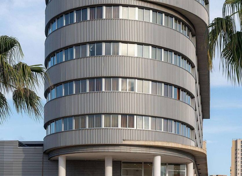 Edifício Foto