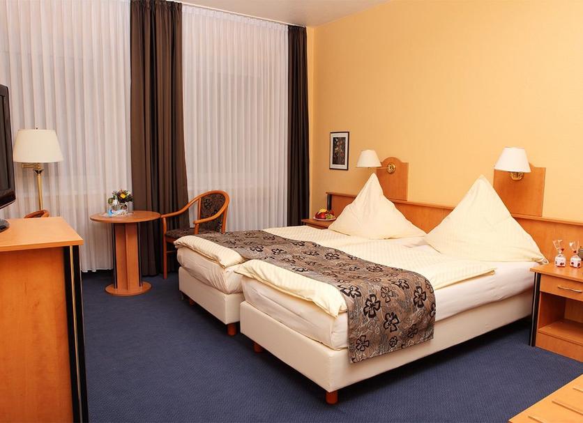 Quarto Foto