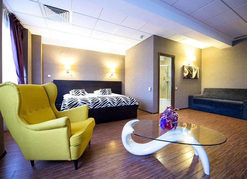 Quarto Foto