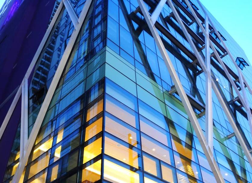 Edifício Foto