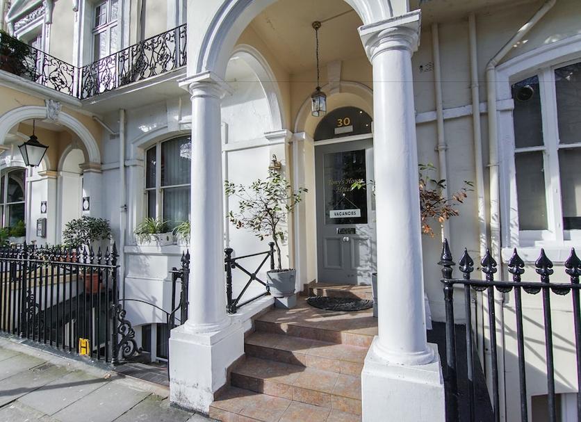 Exterior Foto