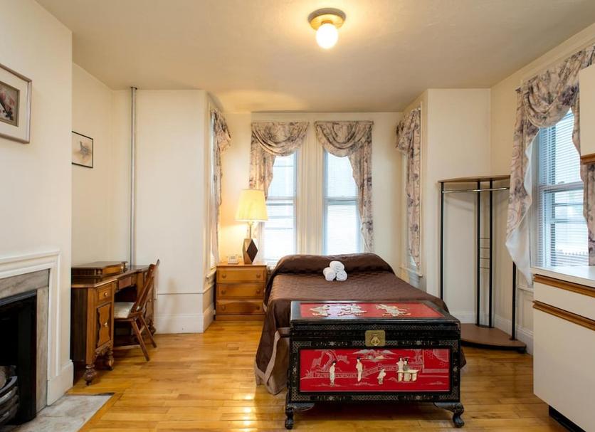 Quarto Foto