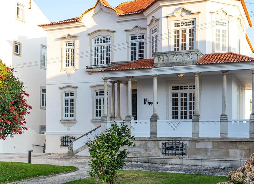 Edifício Foto