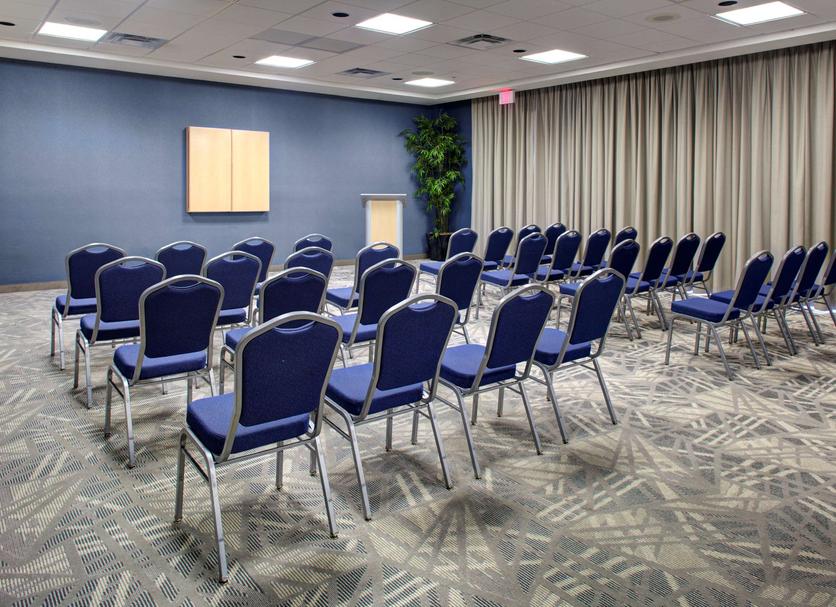 Sala de conferências Foto