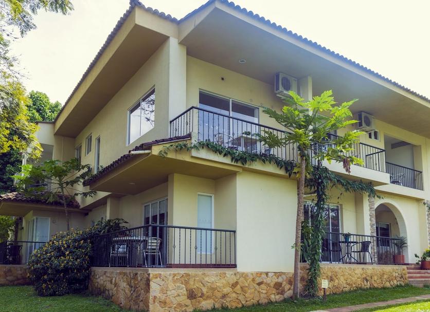 Edifício Foto